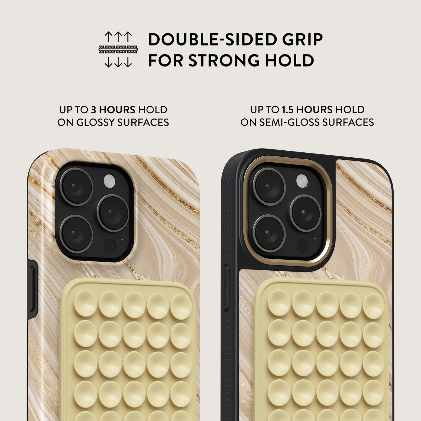 StickPad - Phone Sticky Grip