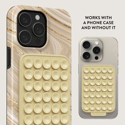 StickPad - Phone Sticky Grip