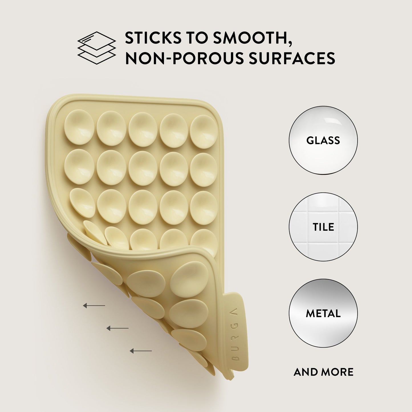 StickPad - Phone Sticky Grip