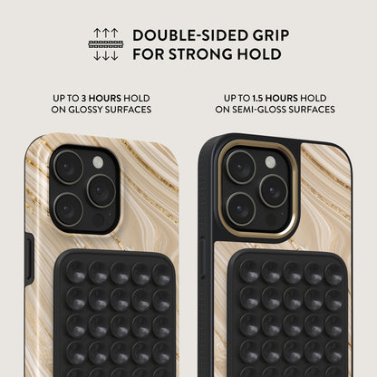 StickPad - Phone Sticky Grip