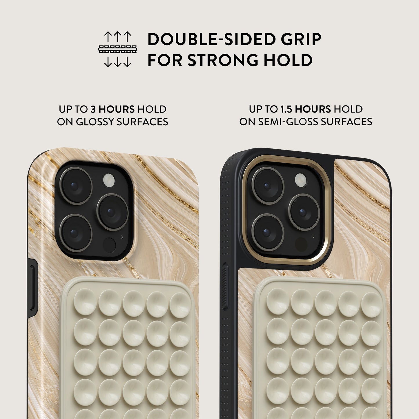 StickPad - Phone Sticky Grip