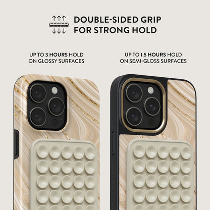 StickPad - Phone Sticky Grip