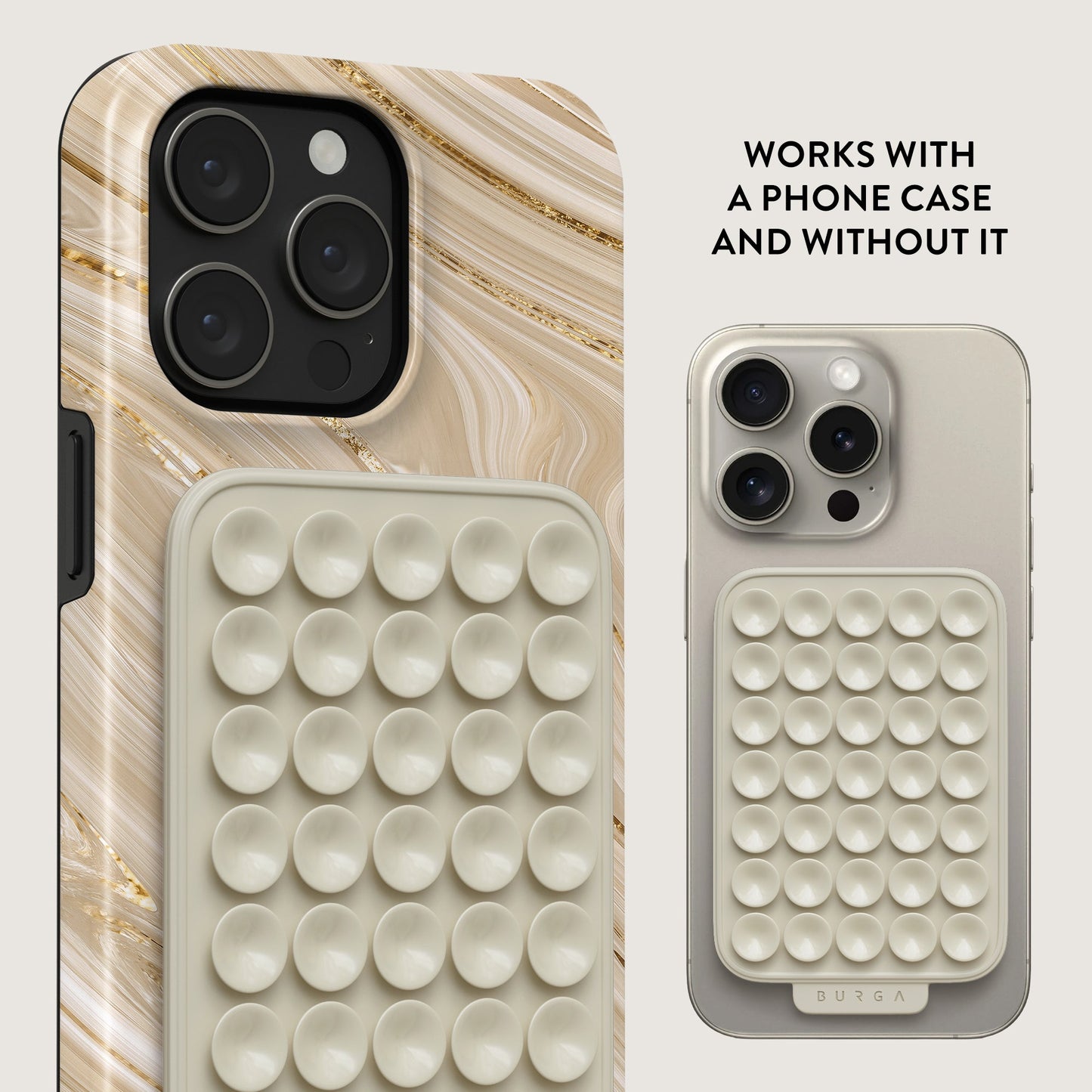 StickPad - Phone Sticky Grip
