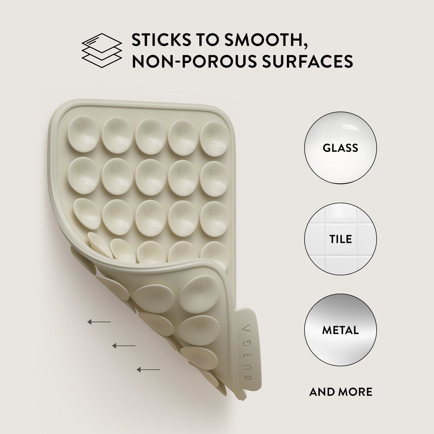 StickPad - Phone Sticky Grip