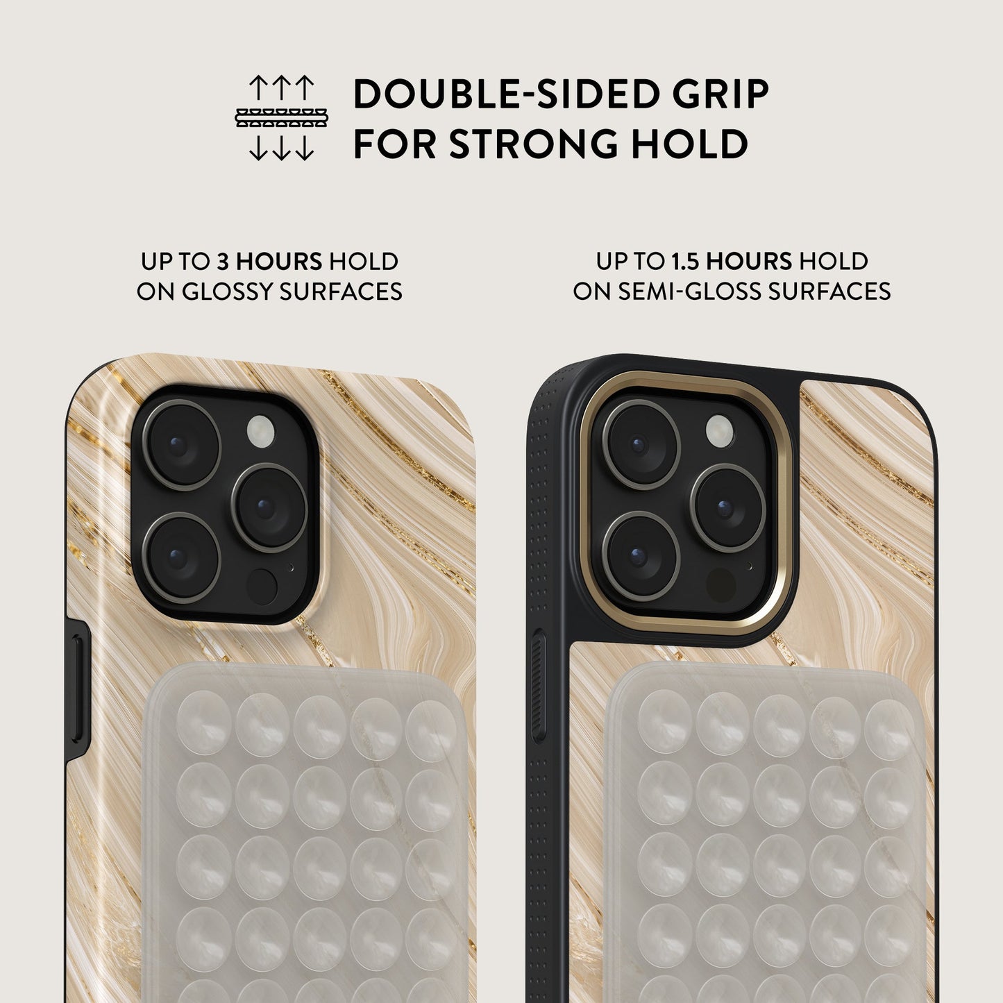 StickPad - Phone Sticky Grip