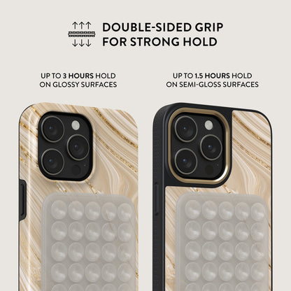 StickPad - Phone Sticky Grip