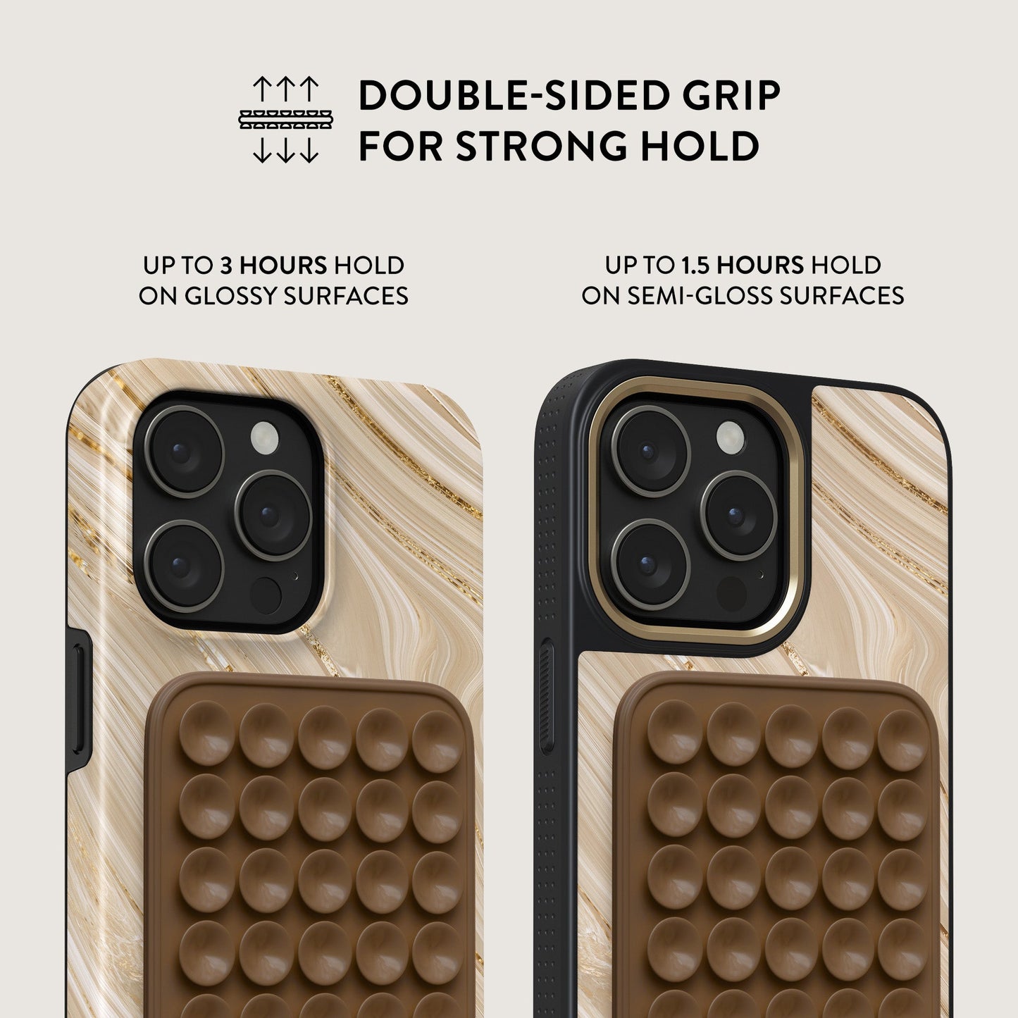 StickPad - Phone Sticky Grip