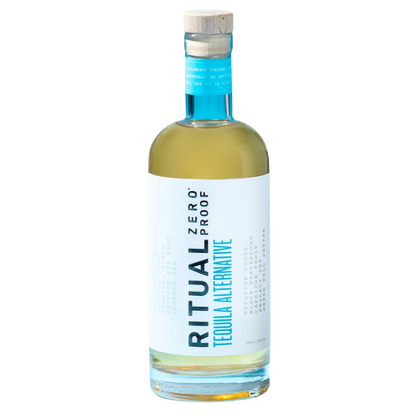 Ritual Non-Alcoholic Tequila Alternative