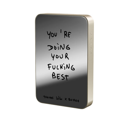 Your Best - Magnetic Power Bank