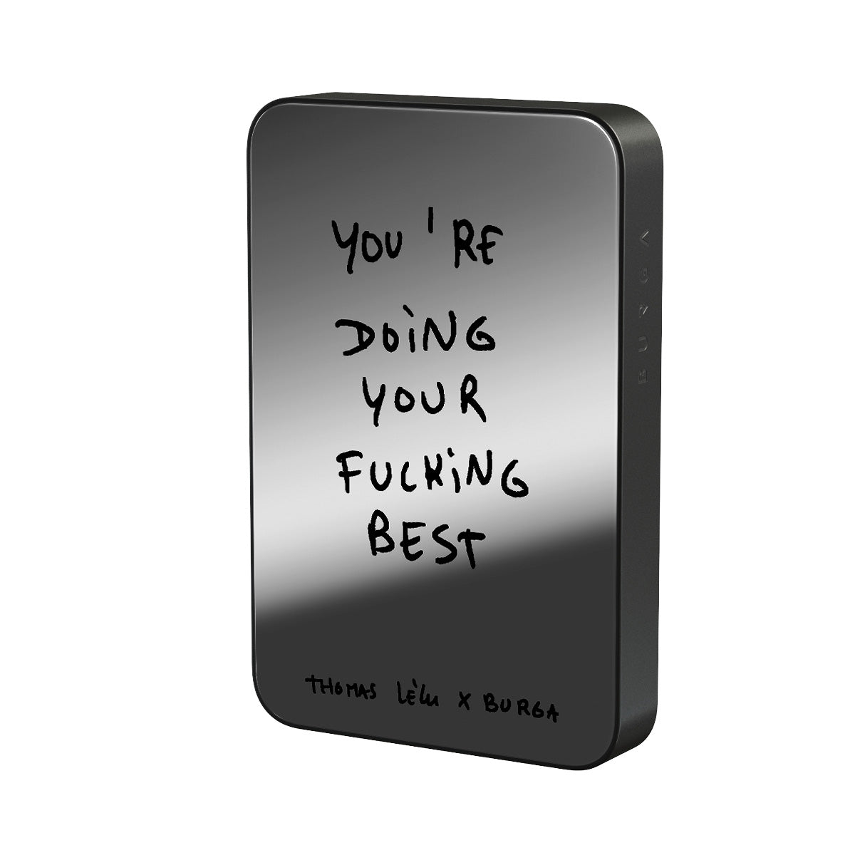 Your Best - Magnetic Power Bank