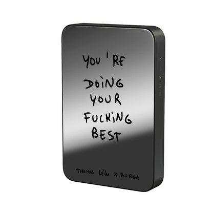 Your Best - Magnetic Power Bank