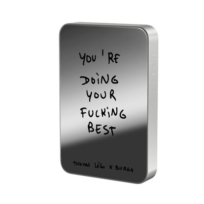 Your Best - Magnetic Power Bank