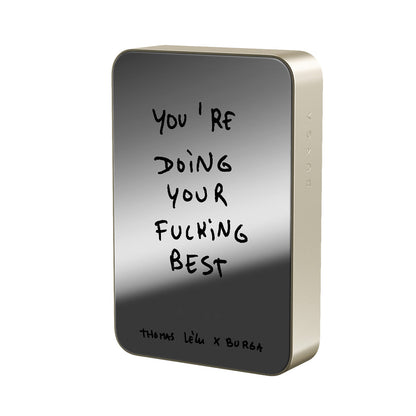 Your Best - Magnetic Power Bank