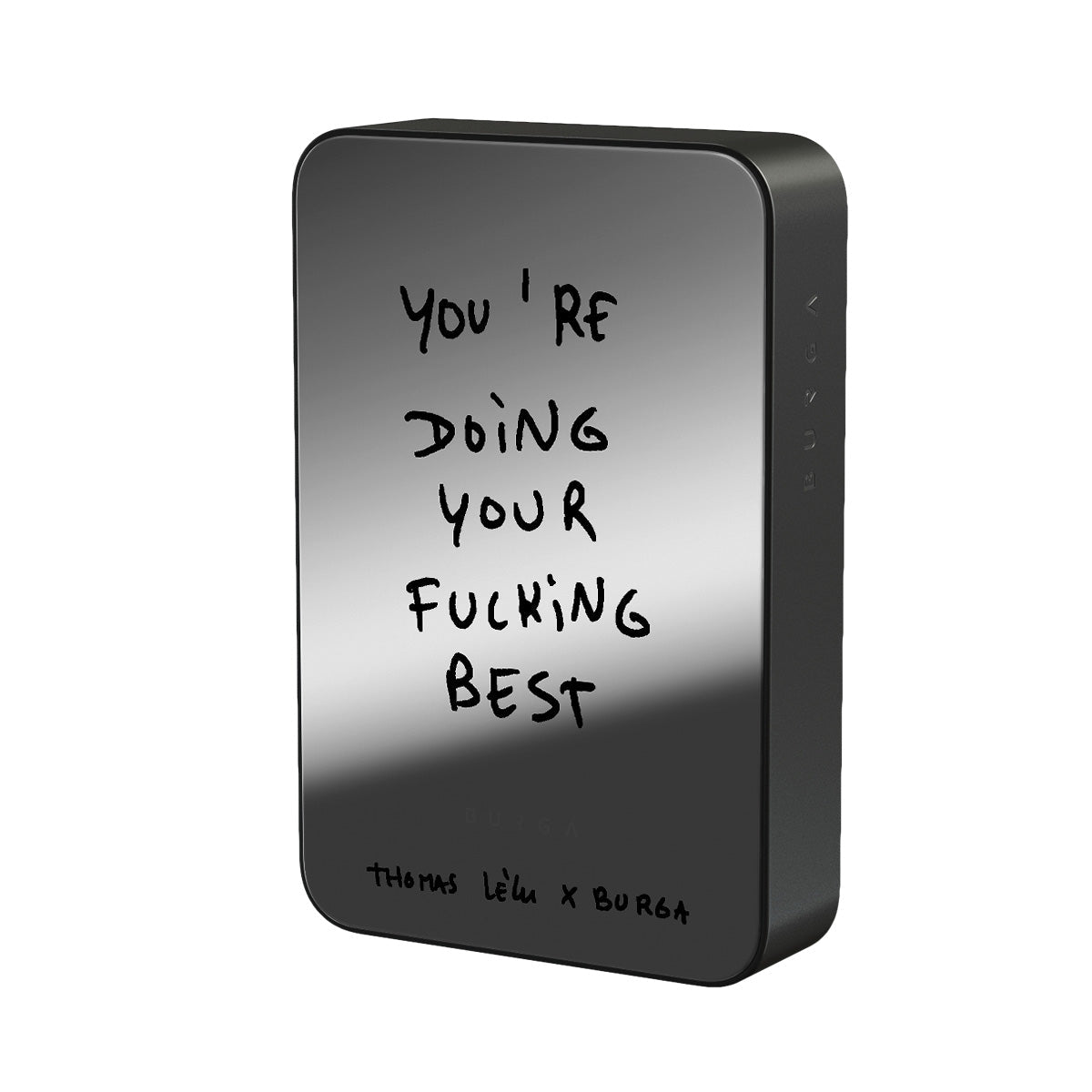 Your Best - Magnetic Power Bank