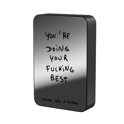Your Best - Magnetic Power Bank