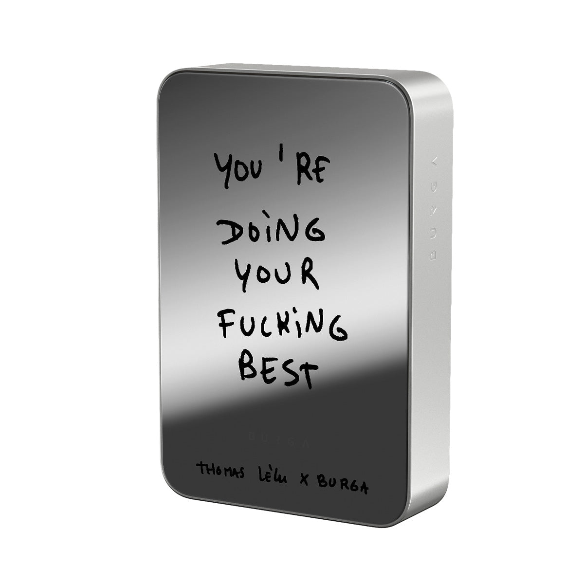 Your Best - Magnetic Power Bank