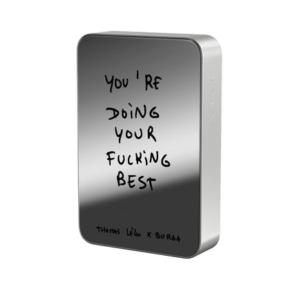 Your Best - Magnetic Power Bank