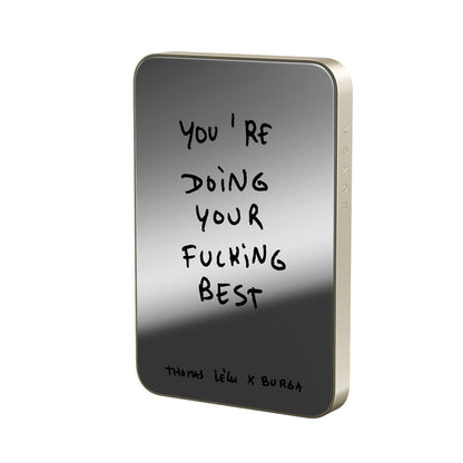 Your Best - Magnetic Power Bank