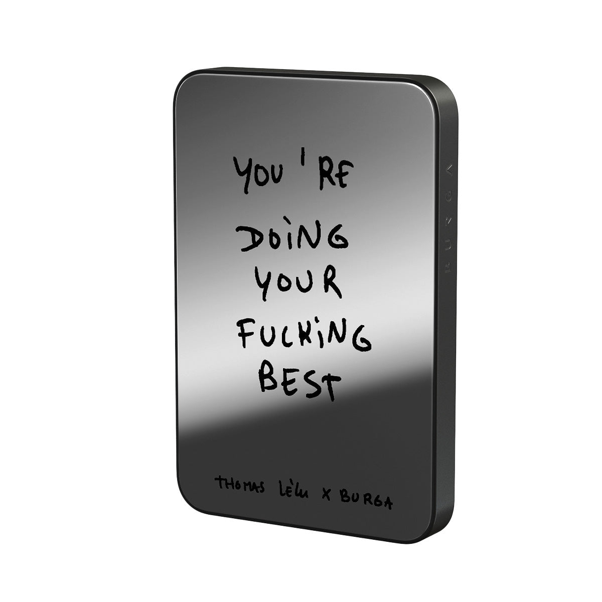 Your Best - Magnetic Power Bank