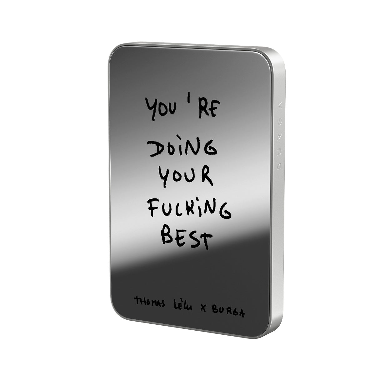 Your Best - Magnetic Power Bank