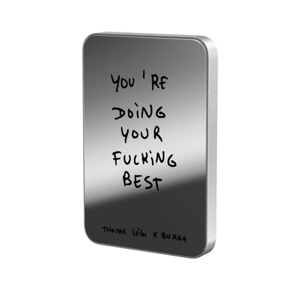 Your Best - Magnetic Power Bank
