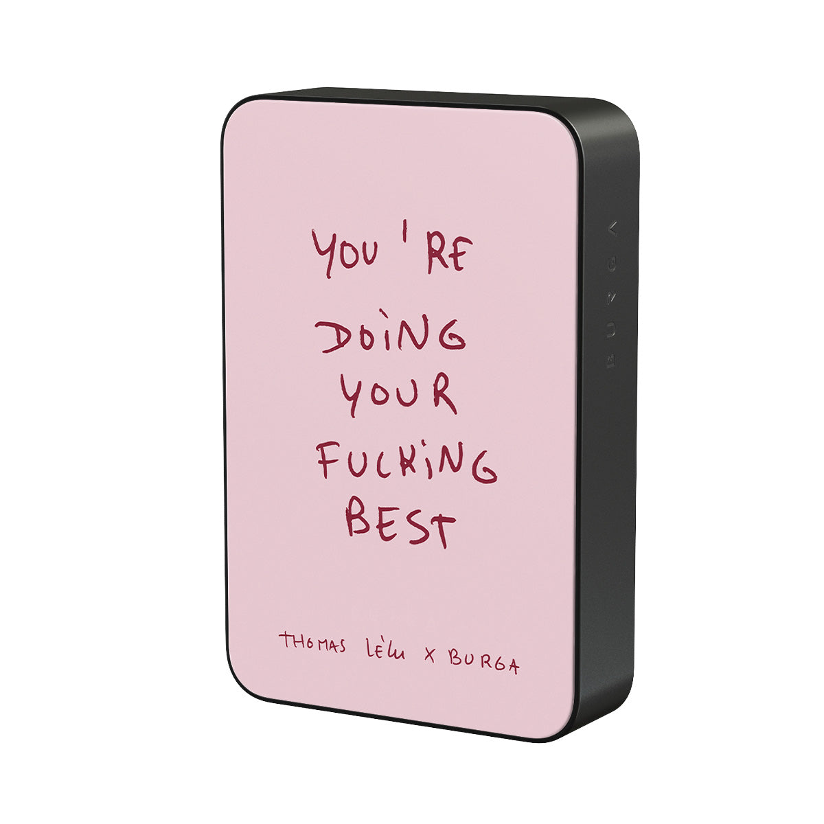 Your Best - Magnetic Power Bank