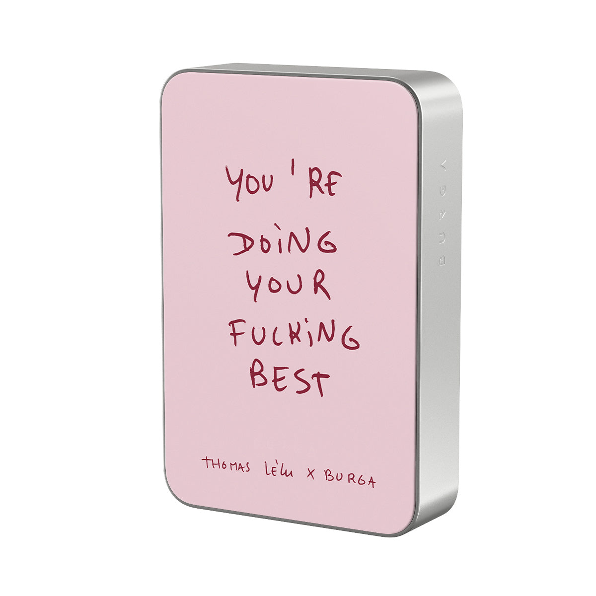 Your Best - Magnetic Power Bank