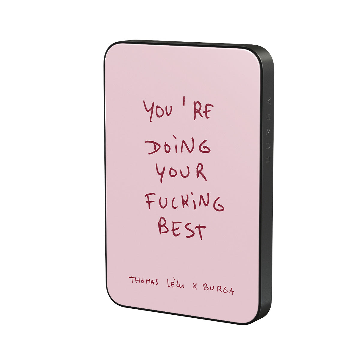 Your Best - Magnetic Power Bank