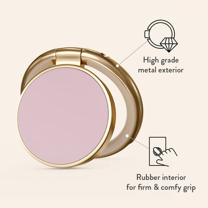 Your Best - Adhesive Ring Holder