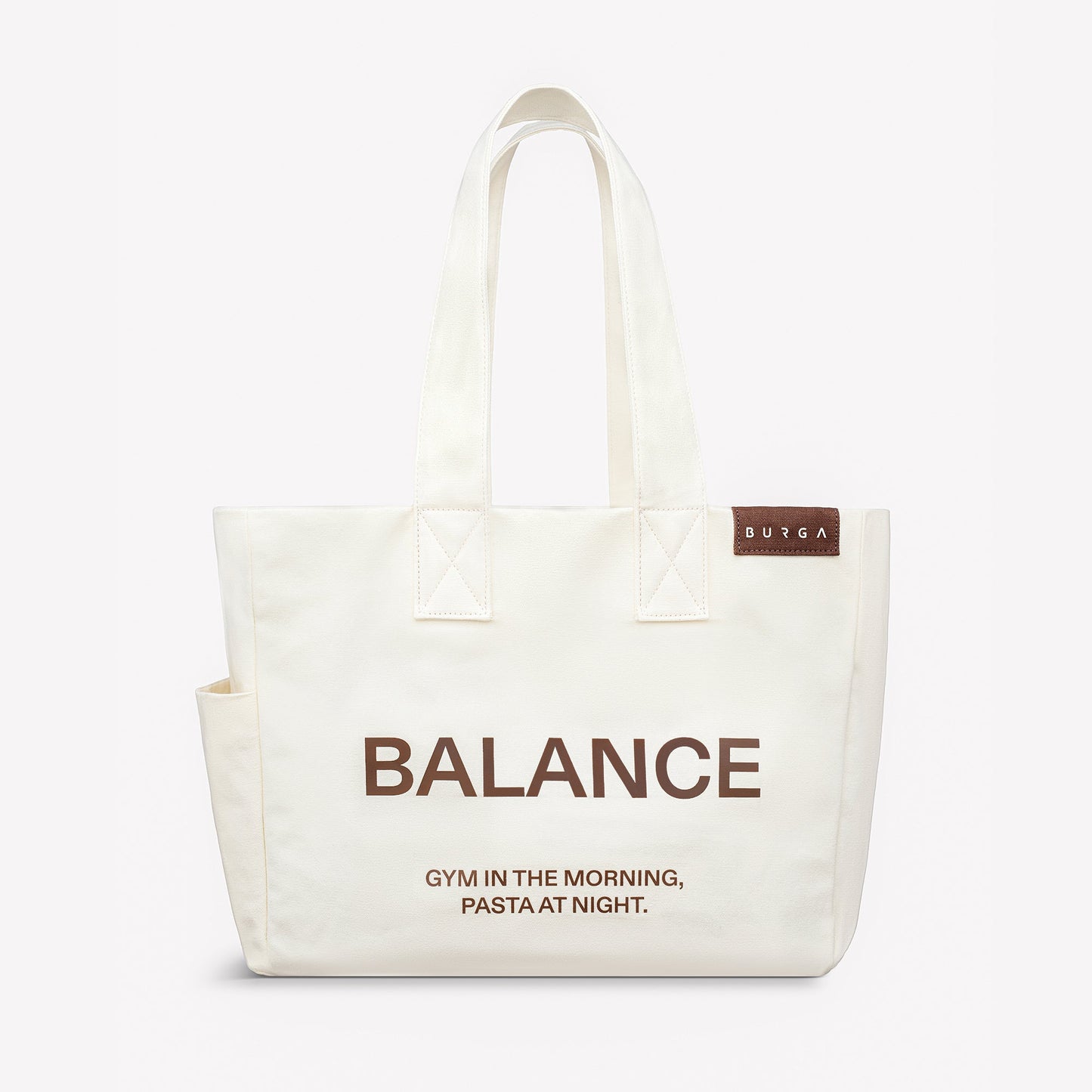 The Balance Tote