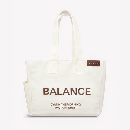 The Balance Tote