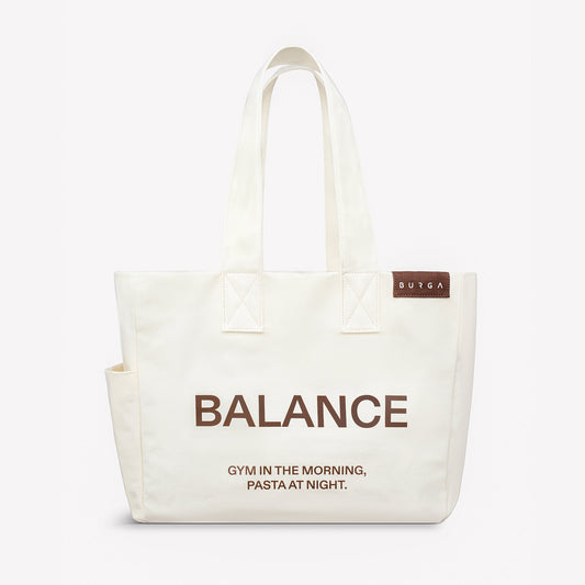 The Balance Tote