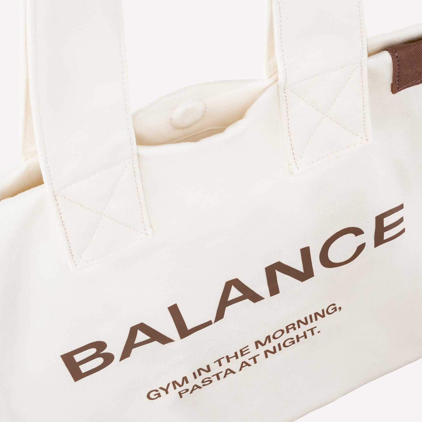 The Balance Tote