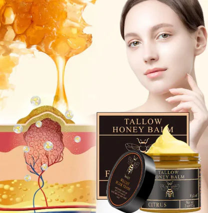 Butter Moisturizing Cream Body Care