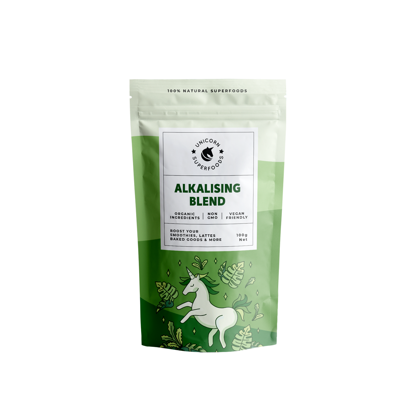 Unicorn Superfoods Blends