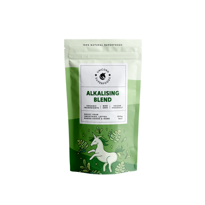 Unicorn Superfoods Blends