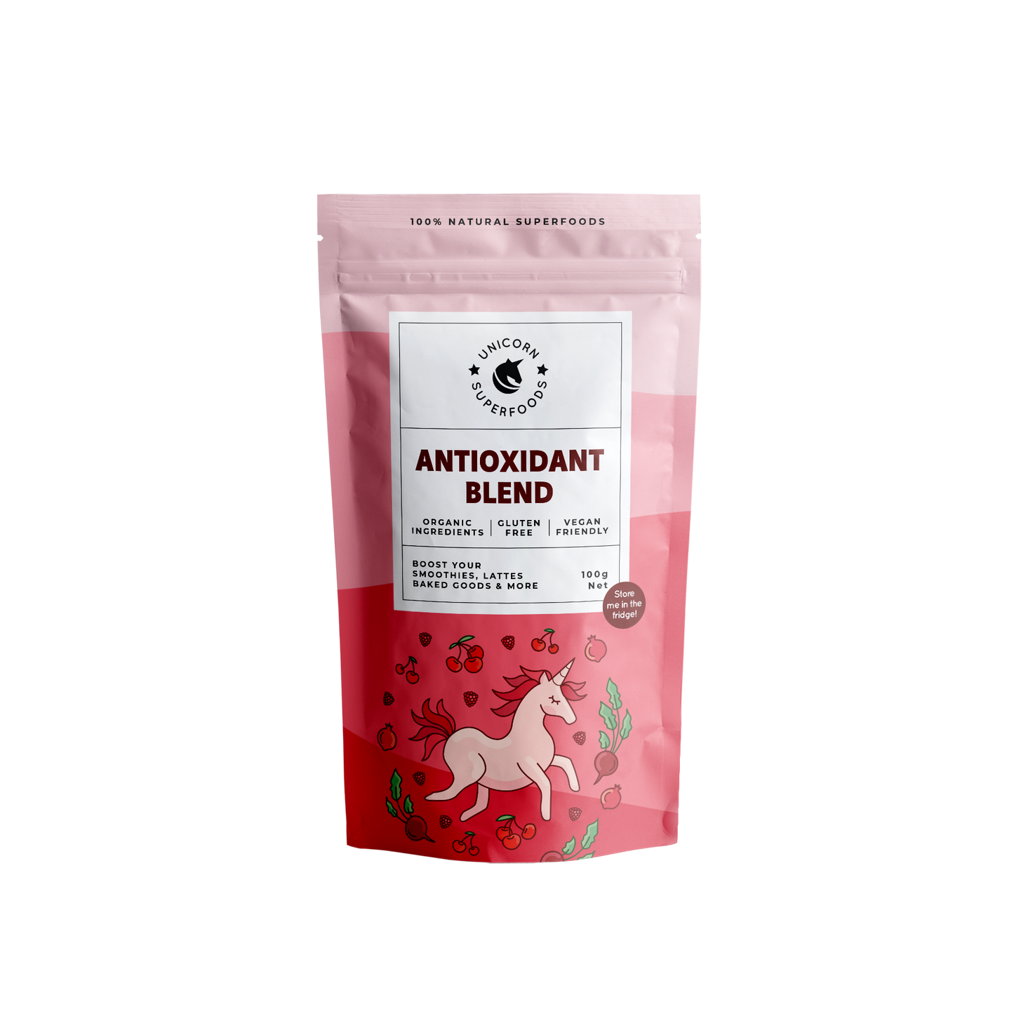 Unicorn Superfoods Blends