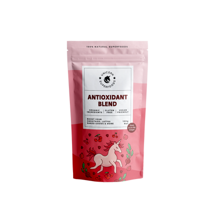 Unicorn Superfoods Blends