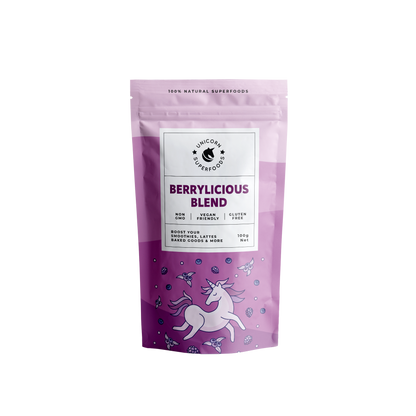 Unicorn Superfoods Blends