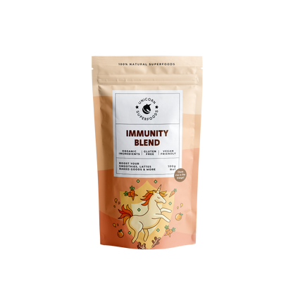 Unicorn Superfoods Blends