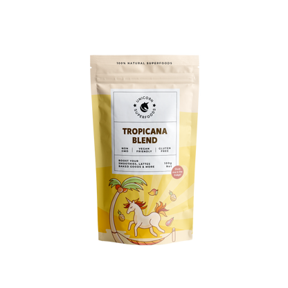 Unicorn Superfoods Blends