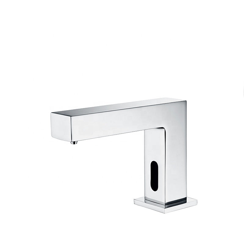 Hotel Automatic Soap Dispenser Wall-mounted Bathroom Smart Foam Washing Intelligent Sensor Soap Dispenser