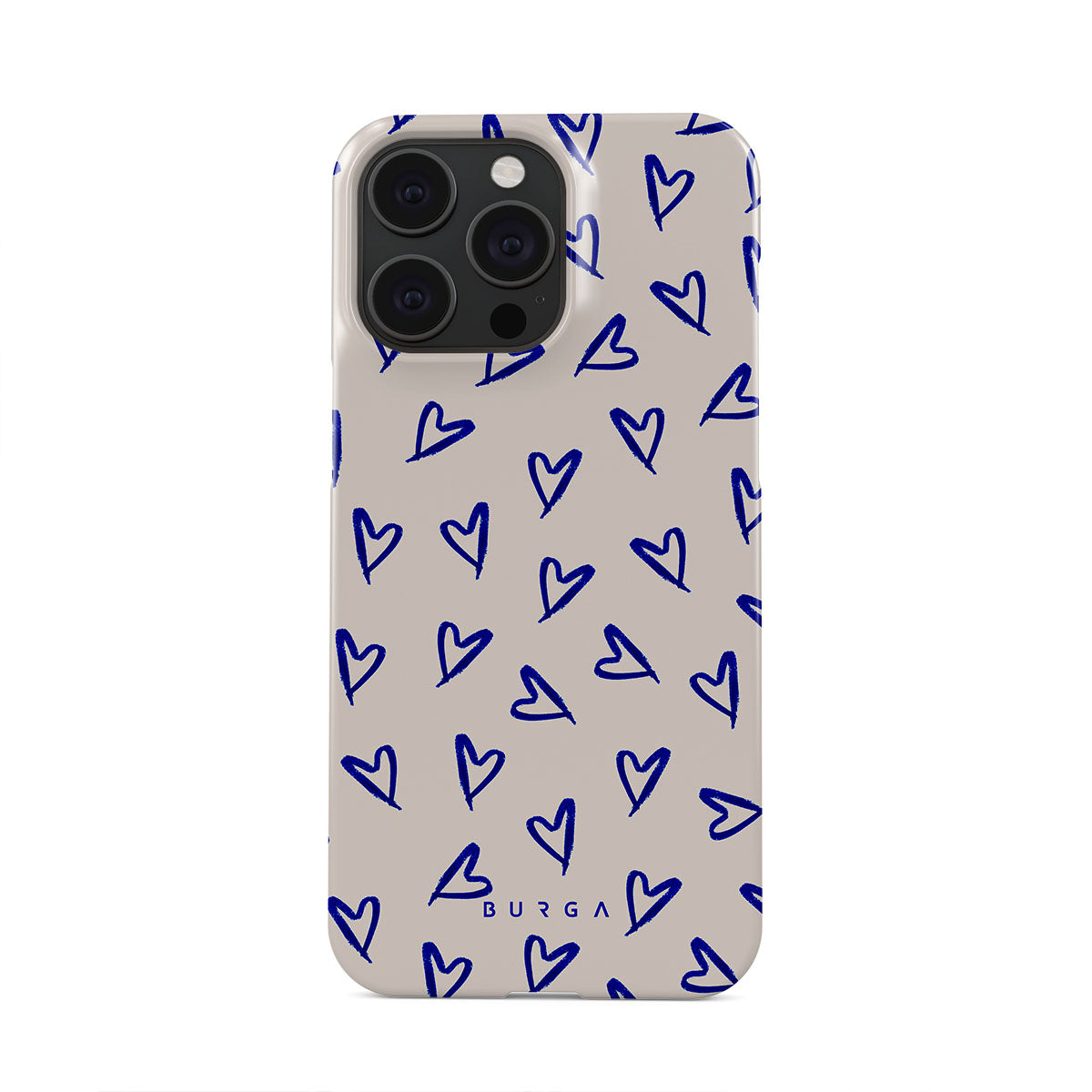 Love Me Right - iPhone 15 Pro Max Case