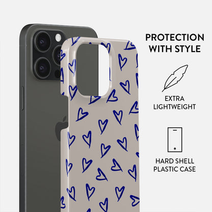 Love Me Right - iPhone 15 Pro Max Case