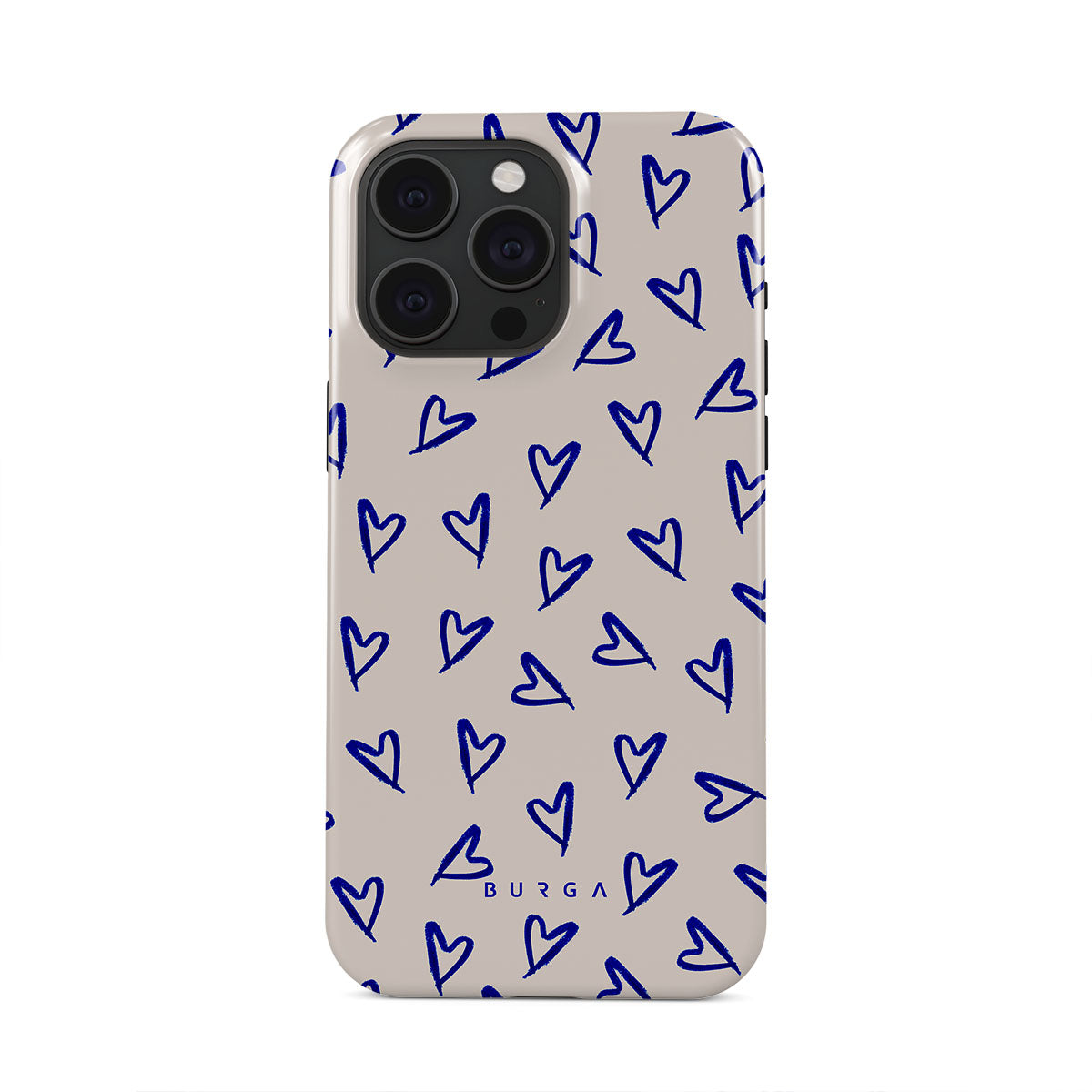 Love Me Right - iPhone 15 Pro Max Case