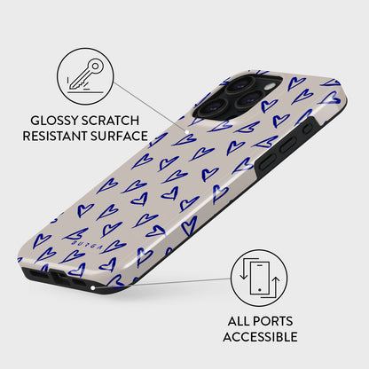 Love Me Right - iPhone 15 Pro Max Case