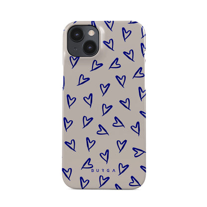 Love Me Right - iPhone 13 Case