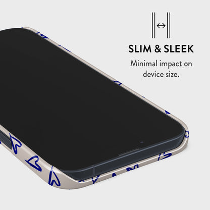 Love Me Right - iPhone 14 Case