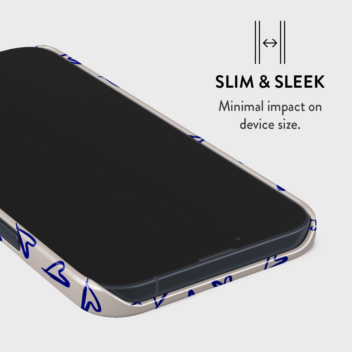 Love Me Right - iPhone 13 Case