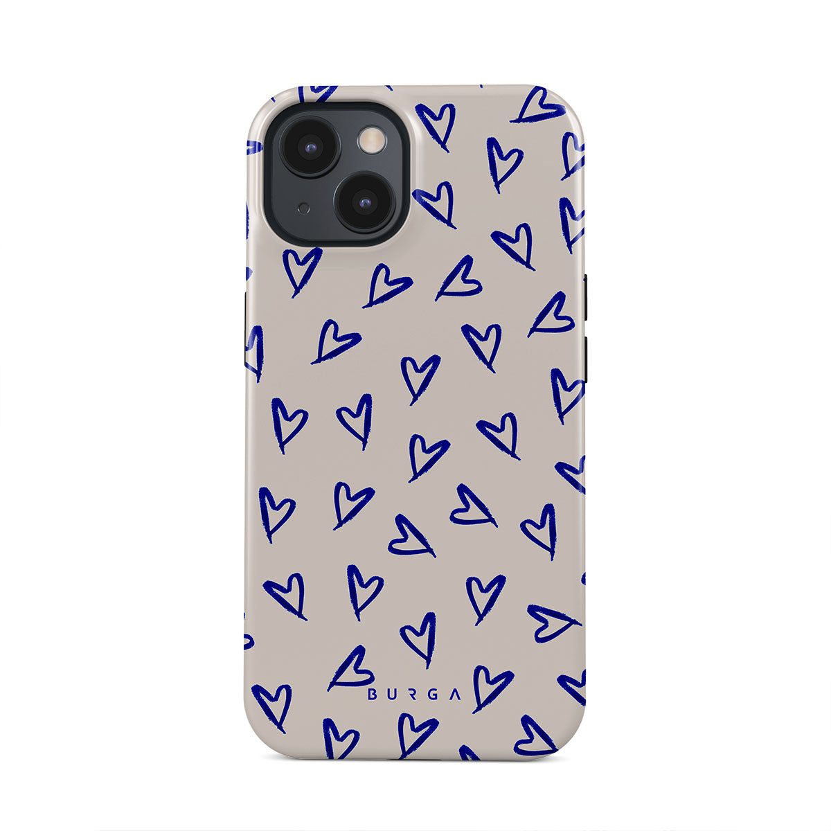 Love Me Right - iPhone 13 Case